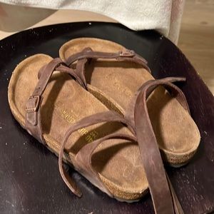 Birkenstock Sandals